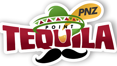 Logo restaurante POINT DA TEQUILA PNZ