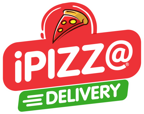 Logo restaurante IPIZZA - São João