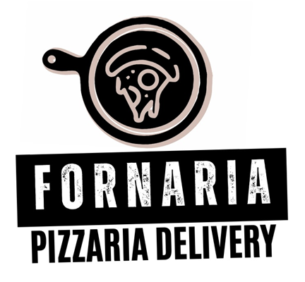Logo restaurante Fornaria Pizzaria
