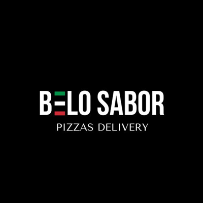 Logo restaurante Pizzaria Belo Sabor
