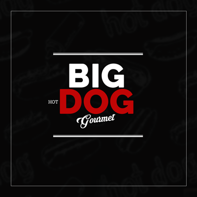 Logo restaurante BIG DOG GOURMET
