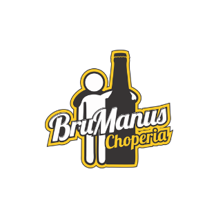 Logo restaurante CHOPERIA BRUMANUS