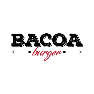 Logo restaurante Bacoa Burger