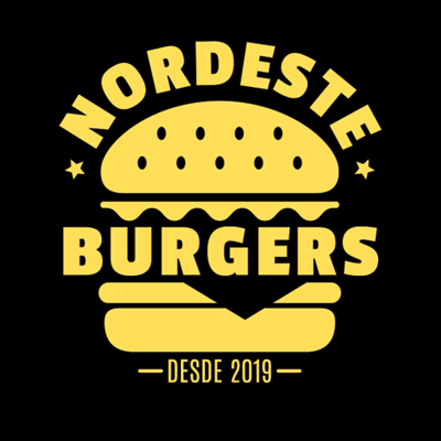 Logo restaurante Nordeste Burgers