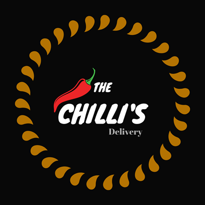 Logo restaurante The Chilli's Delivery