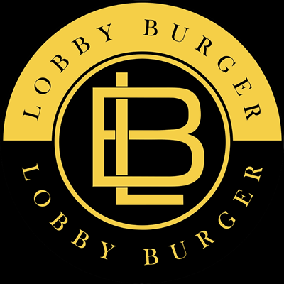 Logo restaurante Lobby Burger