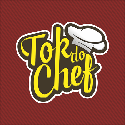 Logo restaurante Tok do Chef