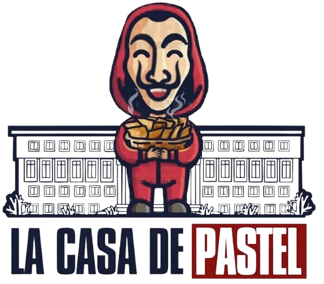Logo restaurante La Casa de Pastel