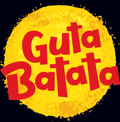 Logo restaurante Guta Batata Ecoville