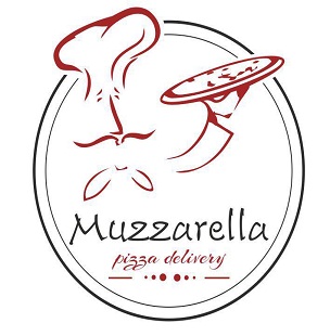 Logo restaurante Muzzarella Pizzaria Delivery