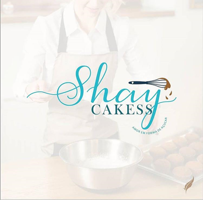 Logo restaurante Shay Cakess