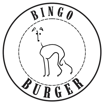 Logo restaurante Bingo Burger