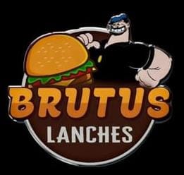 Logo restaurante Brutos Lanche Delivery