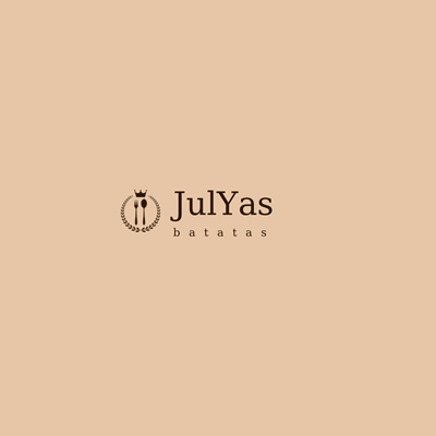 Logo restaurante JulYas batatas