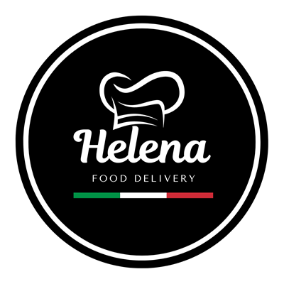 Logo restaurante Helena Delivery