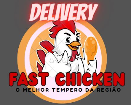 Logo restaurante Fastchicken Delivery
