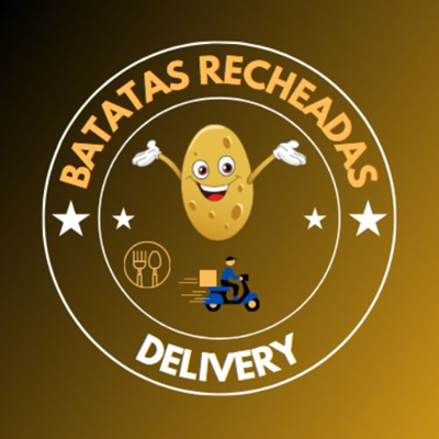 Logo restaurante Batatas Delivery JTI