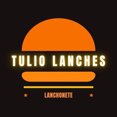 Logo restaurante TULIO LANCHES