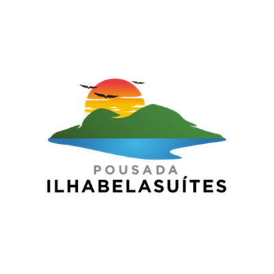 Logo restaurante Pousada Ilhabelasuites