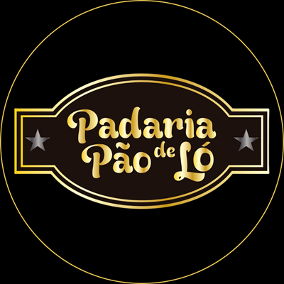 Logo restaurante Padaria Pão de Ló