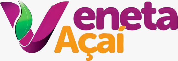Logo restaurante Veneta Açaí Orla