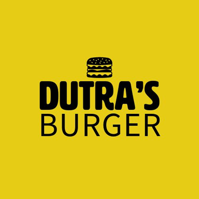 Logo restaurante Dutra´s Burger 