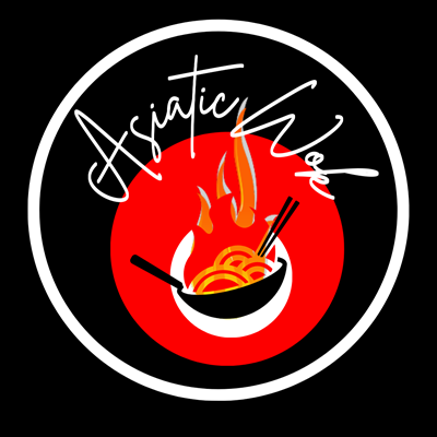 Logo restaurante Asiatic Wok