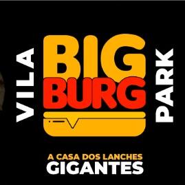 Logo restaurante Big Burg