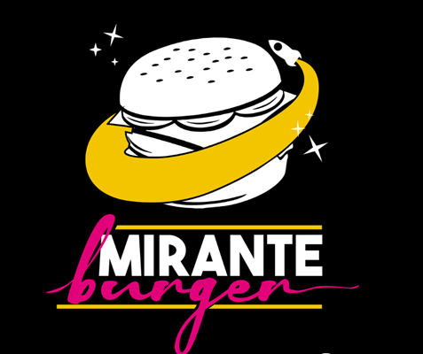 Logo restaurante Mirantefood