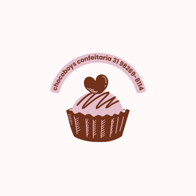 Logo restaurante Chocoboys para o seu dia a dia