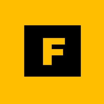 Logo restaurante Flork Delivery