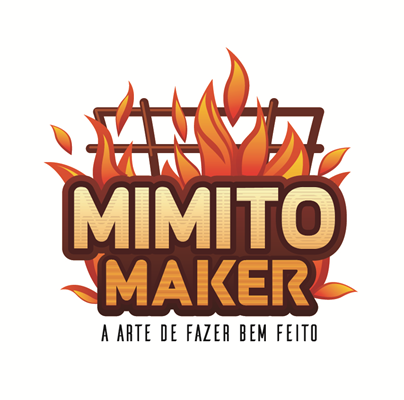 Logo restaurante MIMITO MAKER