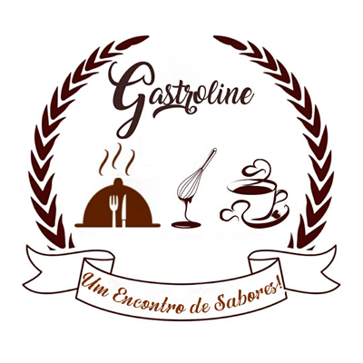 Logo restaurante Gastroline