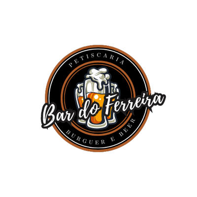 Logo restaurante Bar do Ferreira