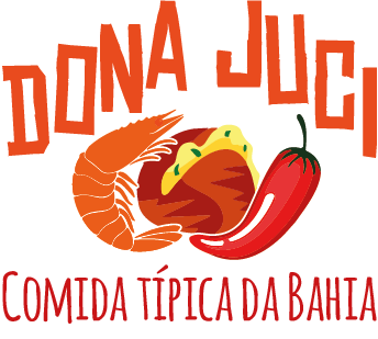 Logo restaurante Dona Juci