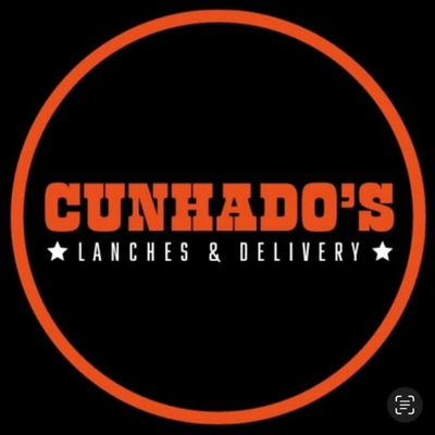 Logo restaurante Cunhados Lanches