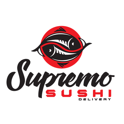 Logo restaurante Supremo Sushi Delivery