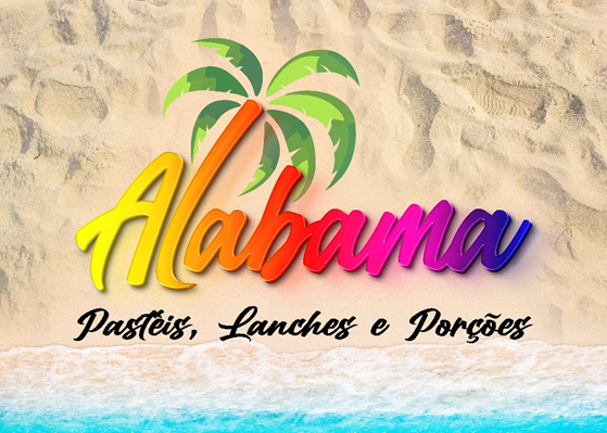 Logo restaurante Alabama 