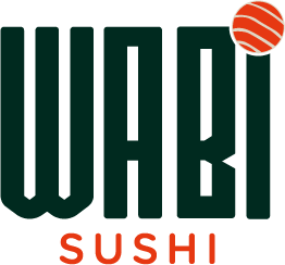 Logo restaurante Wabi Sushi delivery