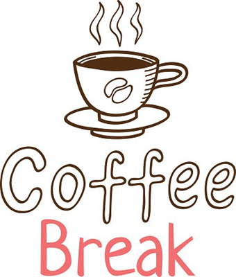 Logo restaurante Coffe Break