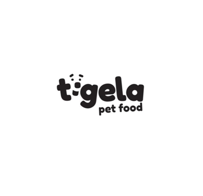 Logo restaurante Tigela Pet Food - Alimentação Natural para Cães