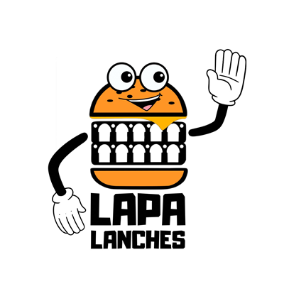 Logo restaurante Lapa Lanches