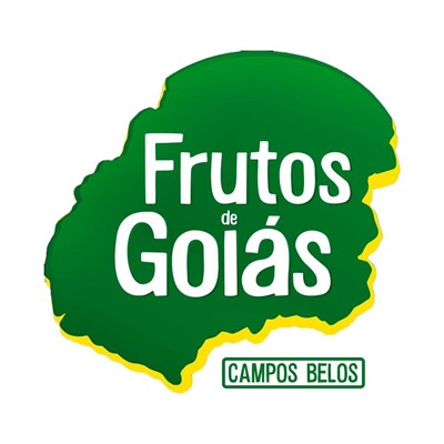 Logo restaurante Sorveteria Frutos de Góias