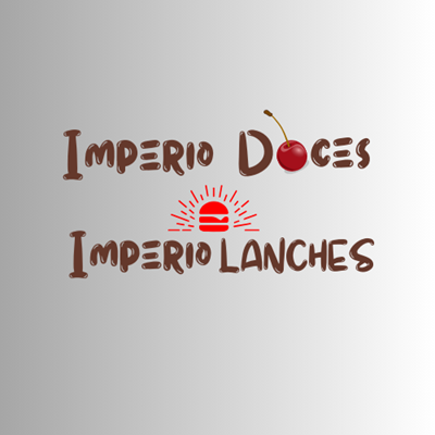 Logo restaurante IMPERIO DOCE