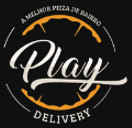 Logo restaurante Play Delivery