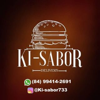 Logo restaurante Ki-sabor