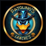 Logo restaurante Patolino's Lanches