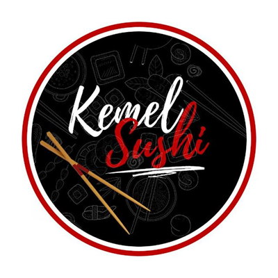 Logo restaurante Kemel Sushi