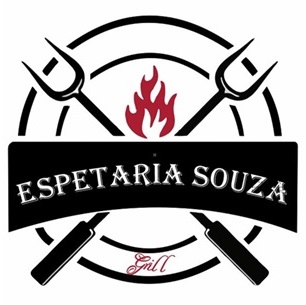 Logo restaurante Espetaria Souza Grill