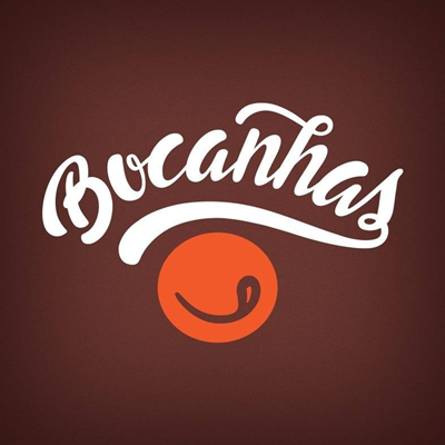Logo restaurante Bocanhas